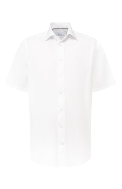 Хлопковая рубашка ETON, арт. 2567 79315, фото 1