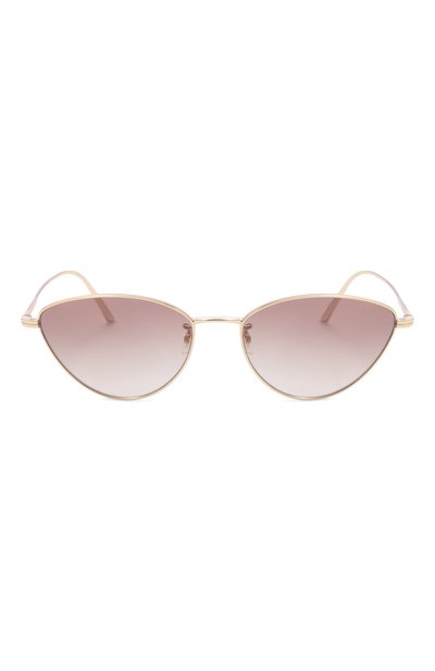 Солнцезащитные очки oliver peoples x khaite OLIVER PEOPLES, арт. 1328S-5332Q1, фото 2