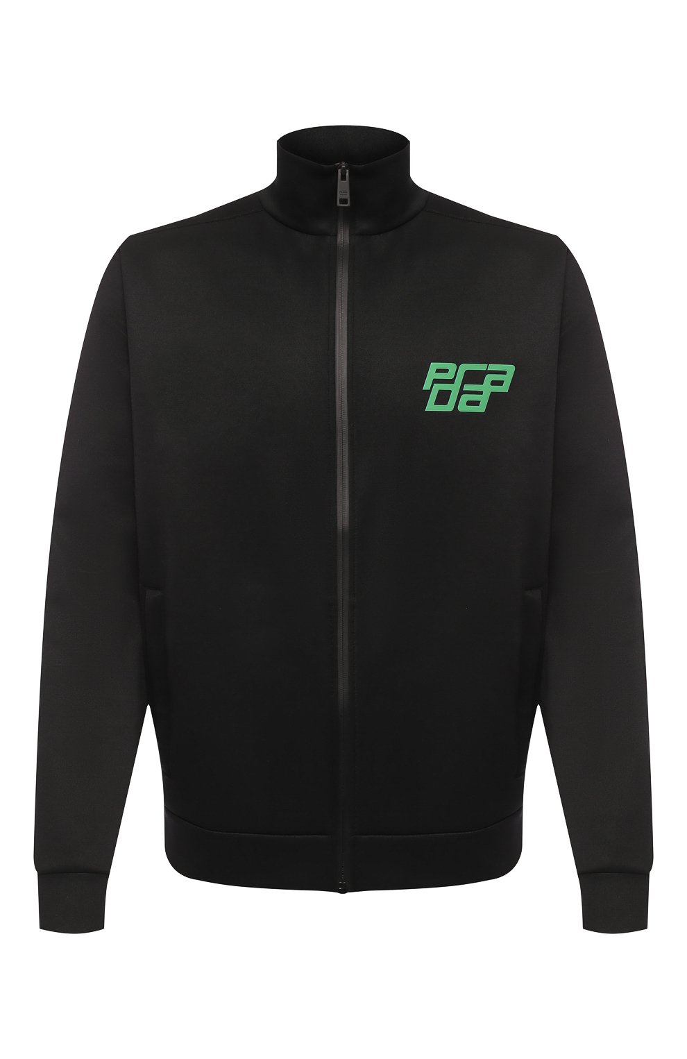 Толстовка PRADA, арт. UJL038-1SML-F0002, фото 1