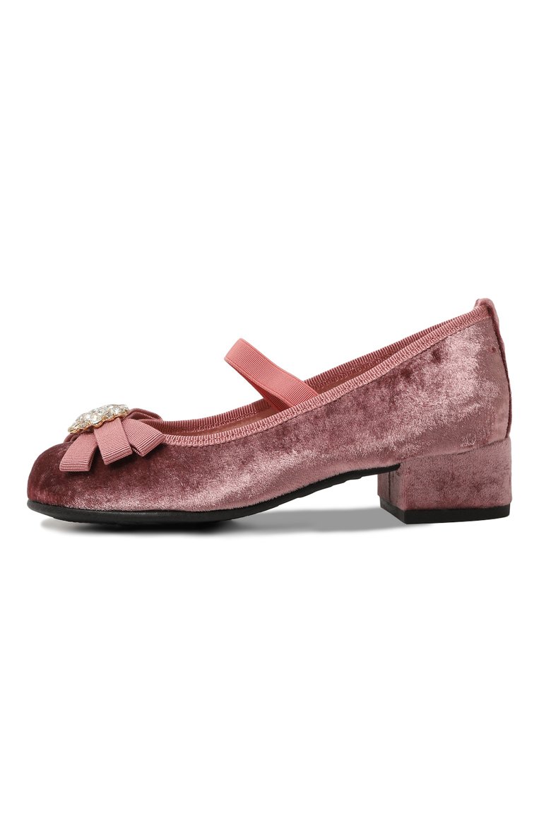 Туфли PRETTY BALLERINAS, арт. 50766, фото 1