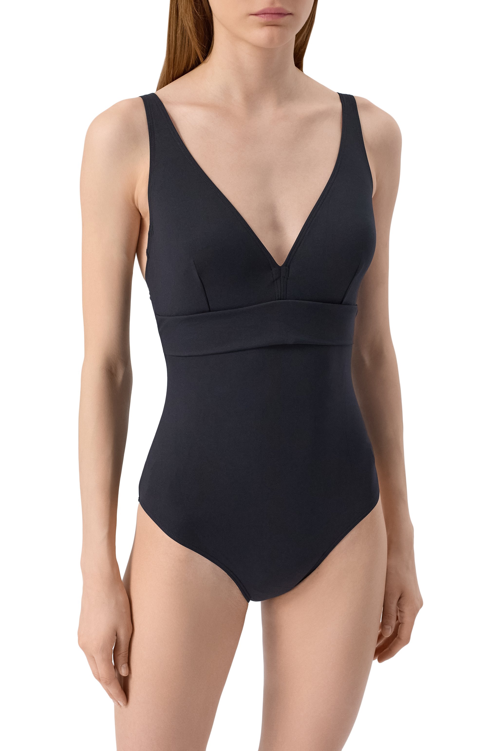 Слитный купальник DNUD PARIS, арт. 1P2707D, фото 2