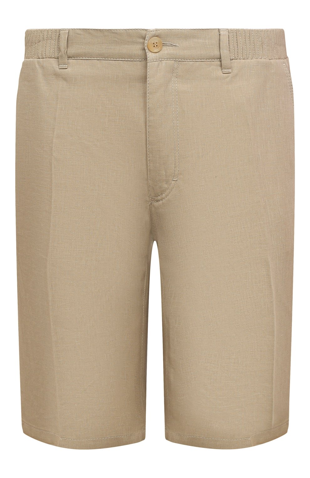 Льняные шорты STEFANO RICCI, арт. M8T31B0012/TLIN0, фото 1