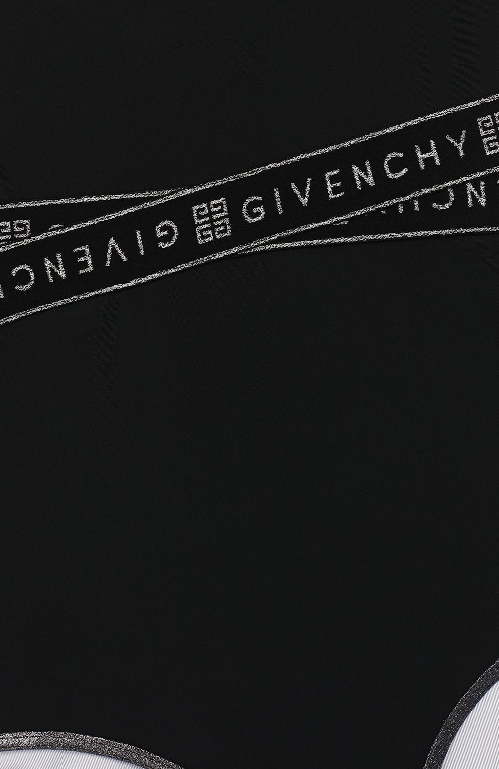 Слитный купальник GIVENCHY, арт. H10024, фото 3