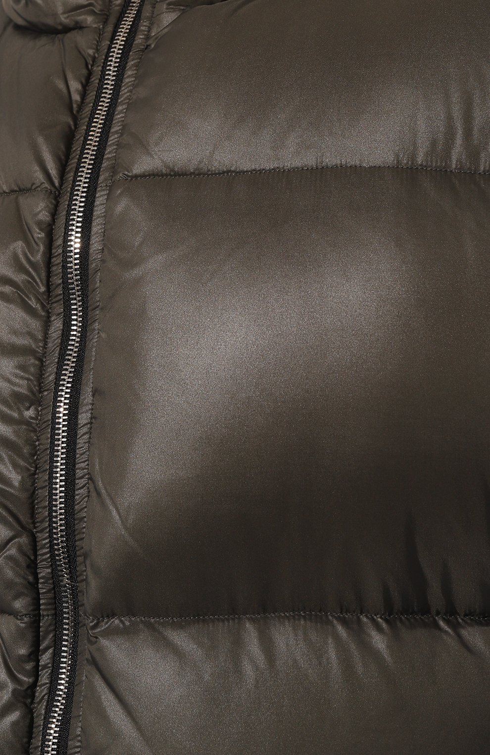 Пуховый жилет KHRISJOY, арт. KMF24R2807/NY0006, фото 5