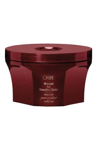 Женская маска для окрашенных волос &quot;великолепие цвета&quot; (175ml) ORIBE, арт. 811913010433