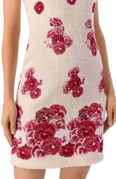 Платье GIAMBATTISTA VALLI, арт. 26SSPVCA5114/13RIC, фото 5