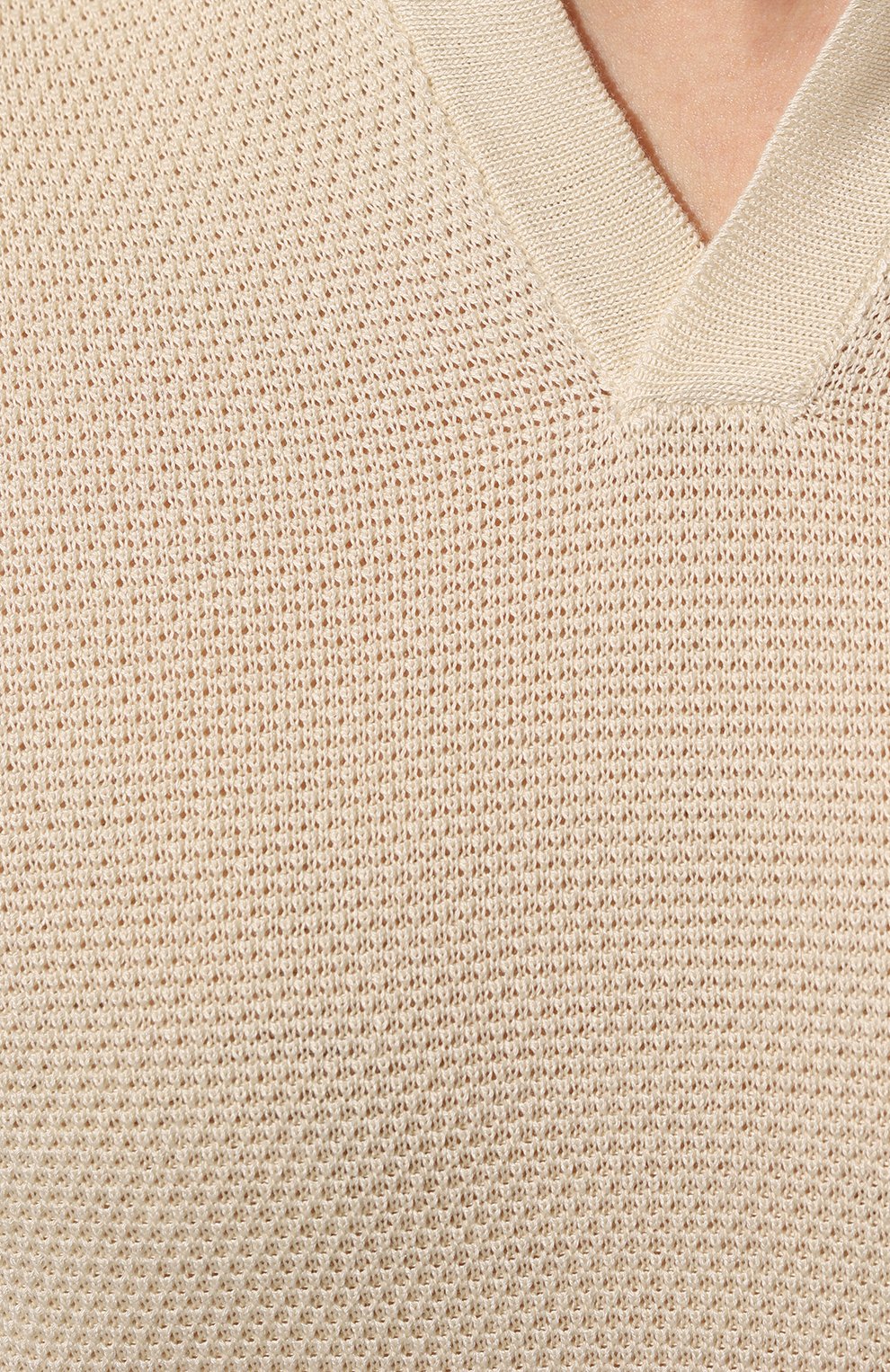 Шелковое поло DANIELE FIESOLI, арт. DF0418, фото 5