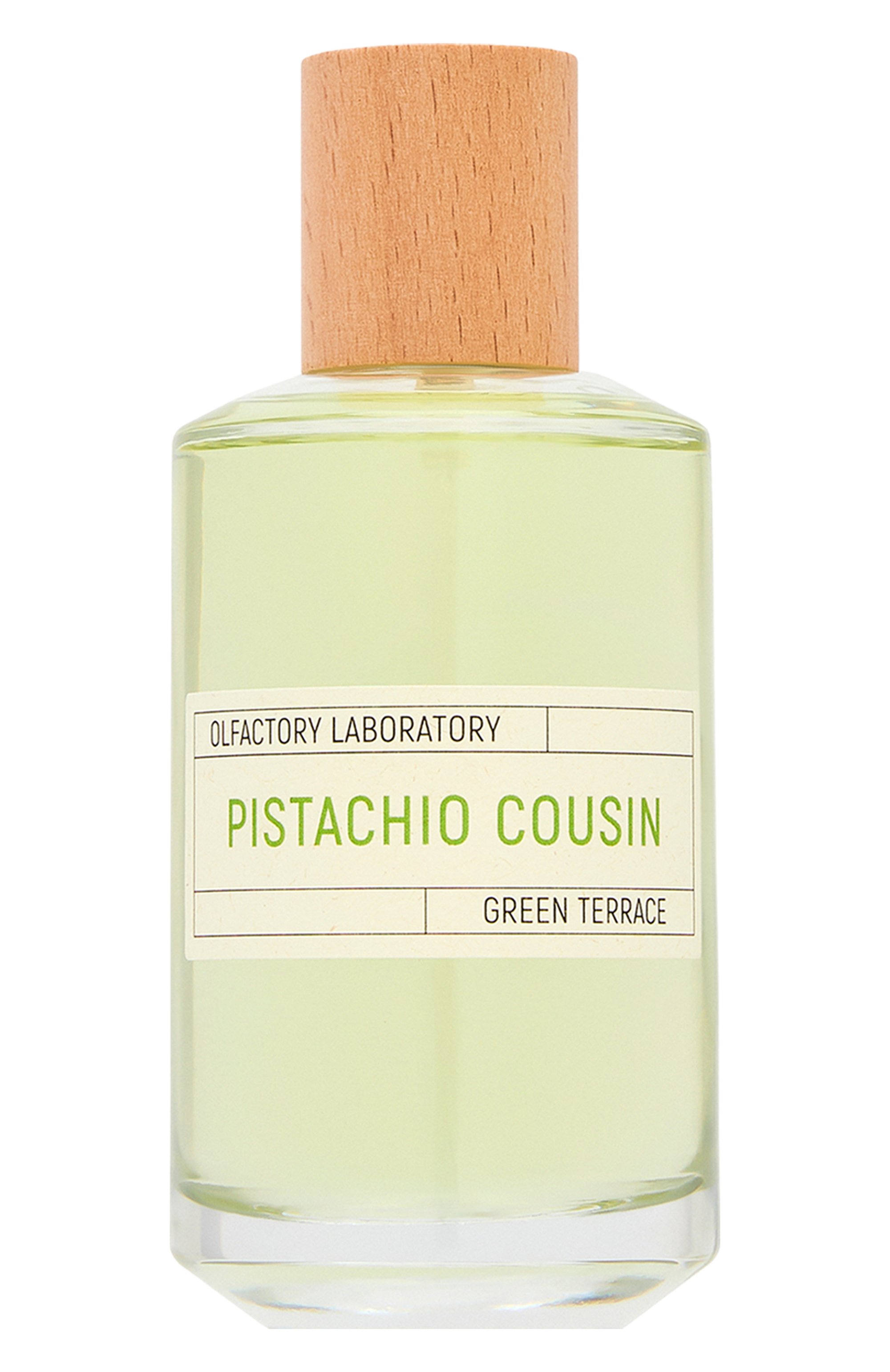 Парфюмерная вода pistachio cousin (100ml) LIQUIDES IMAGINAIRES, арт. 3760303363284, фото 1