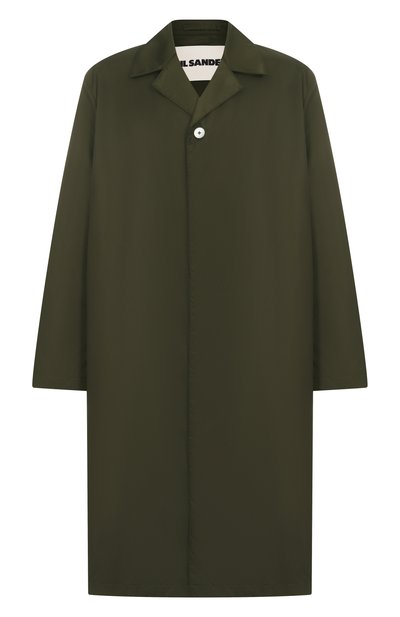Мужской плащ JIL SANDER, арт. J22SW0023-J70147