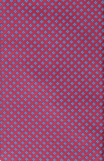 Шелковый галстук STEFANO RICCI, арт. CCXL/56035, фото 4