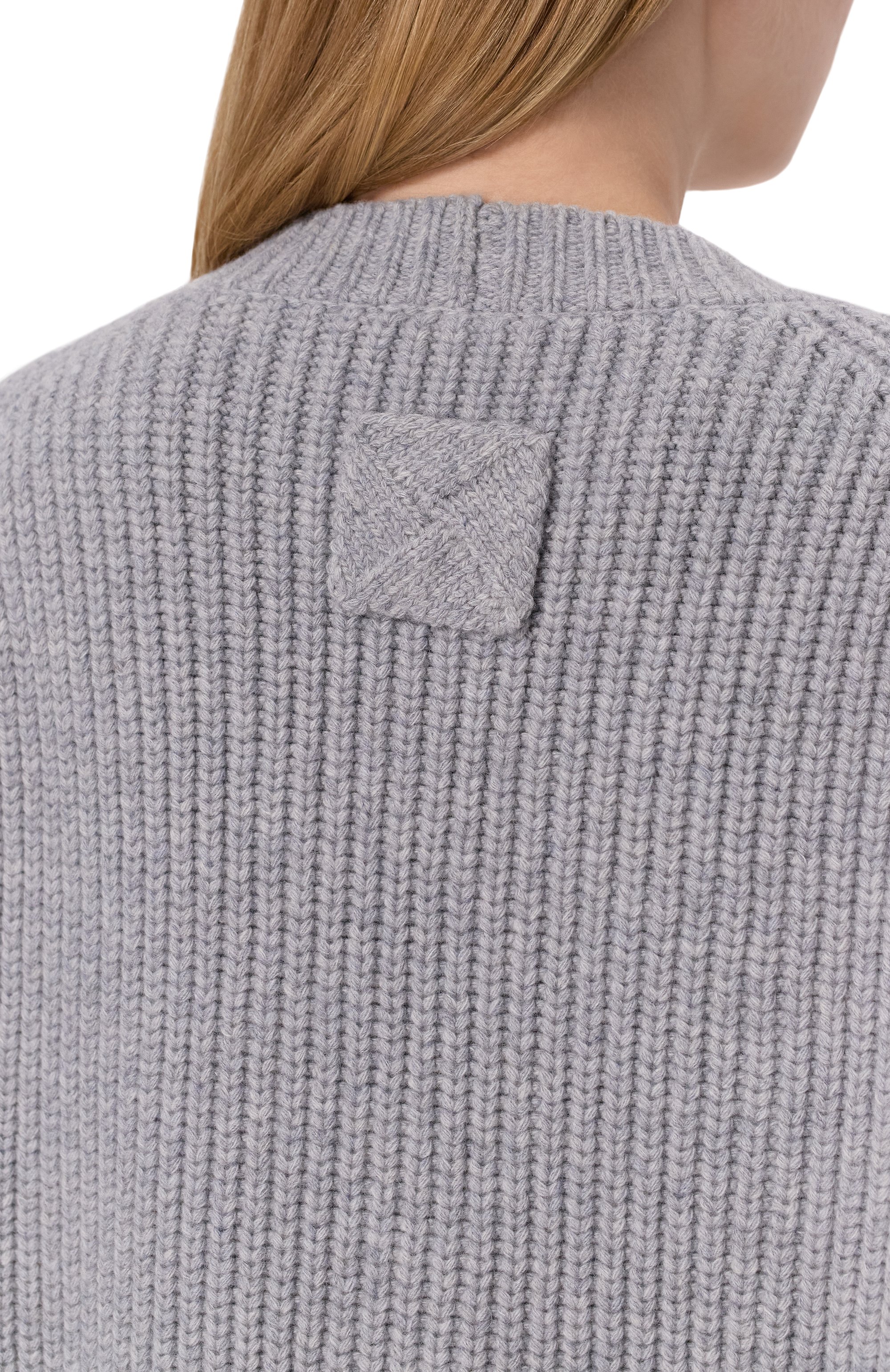 Кардиган из шерсти и кашемира NANUSHKA, арт. VARTEN, фото 5