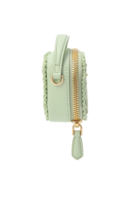 Сумка Prada 1NR025/2CYC Зелёный  1NR025/2CYC Фото 4