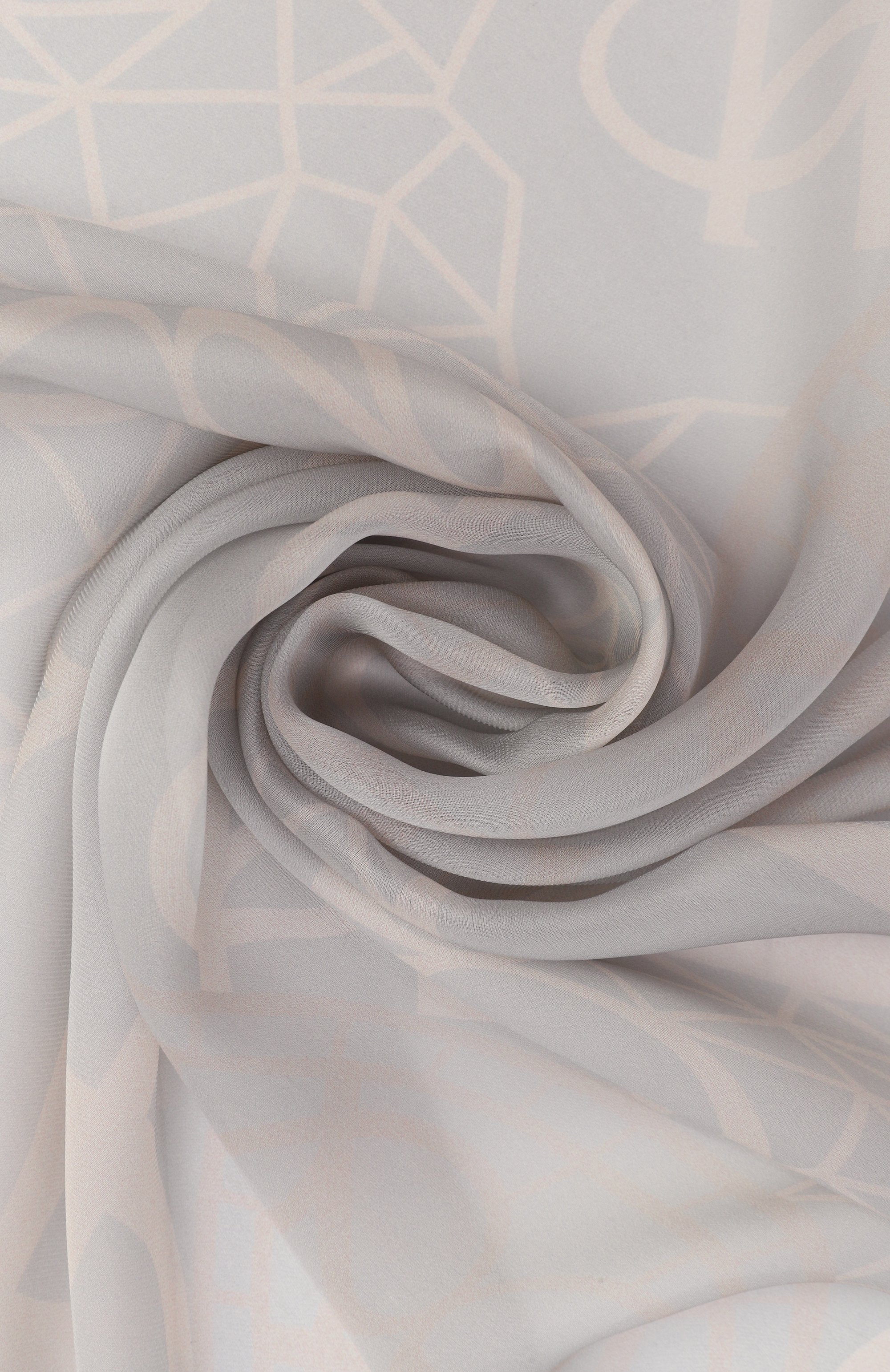 Шелковая шаль ELIE SAAB, арт. SE1414ST749, фото 3