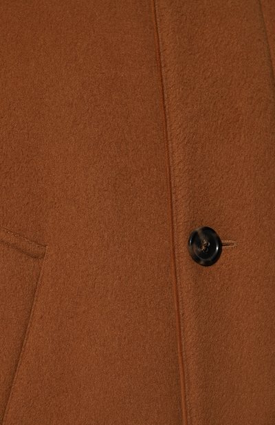 Пальто из шерсти викуньи LORO PIANA, арт. FAM0144/VVIC, фото 5