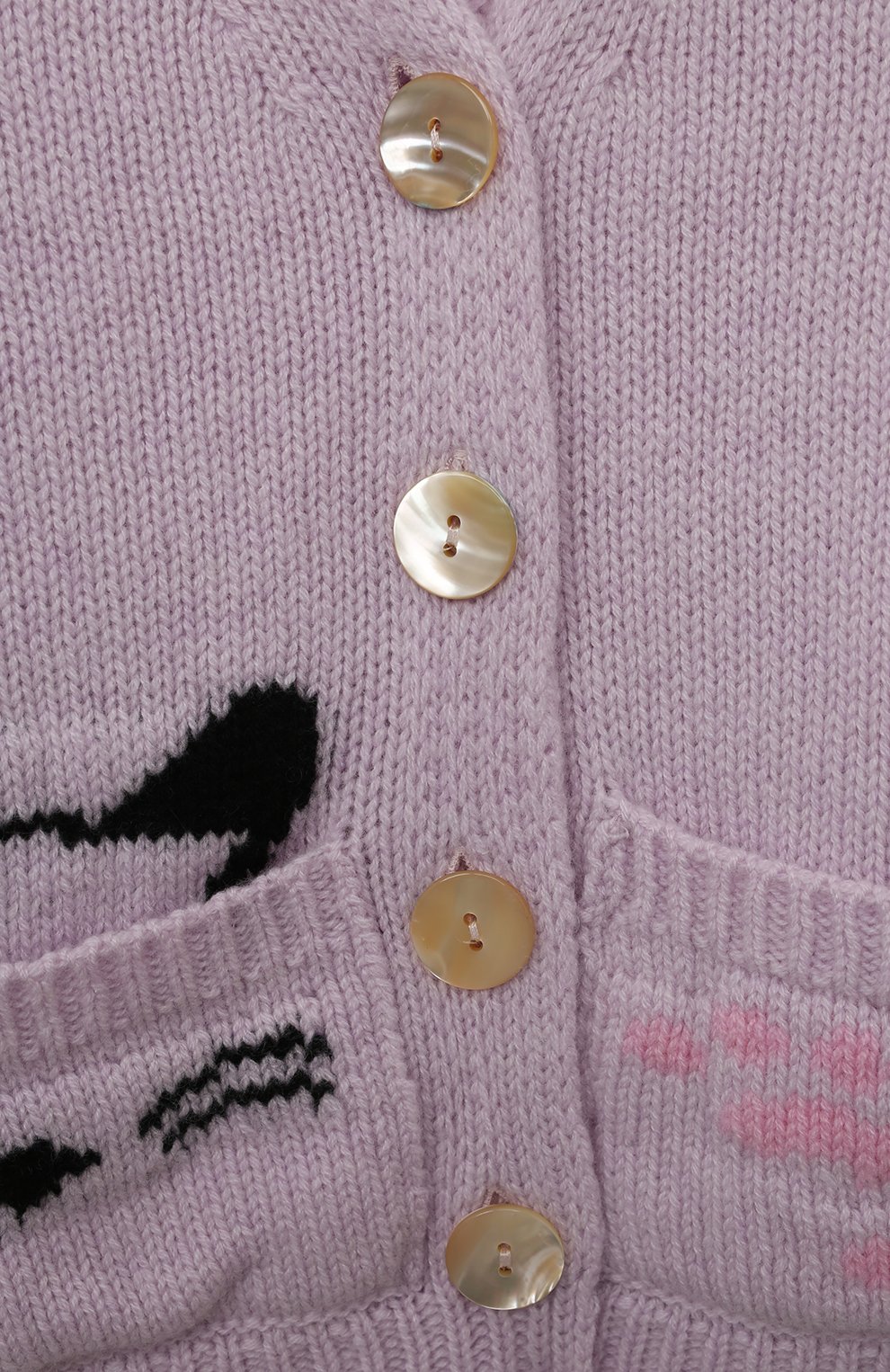 Кашемировый кардиган GIORGETTI CASHMERE, арт. MB2058/2A-6A, фото 3