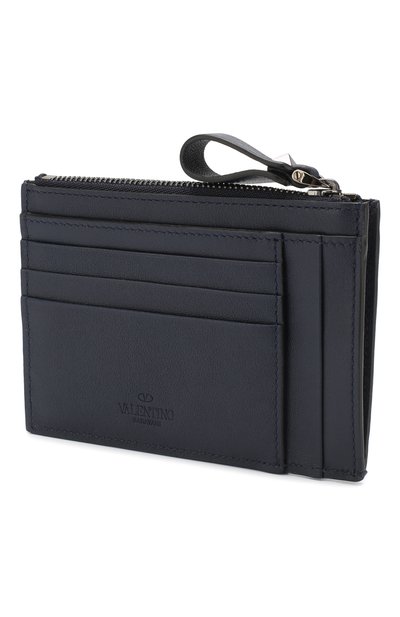Кожаный футляр для кредитных карт VALENTINO, арт. RY2P0688/VH3, фото 2