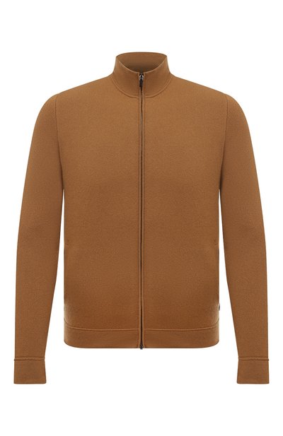 Мужской кашемировый кардиган COLOMBO, арт. MA04575/2-26KI