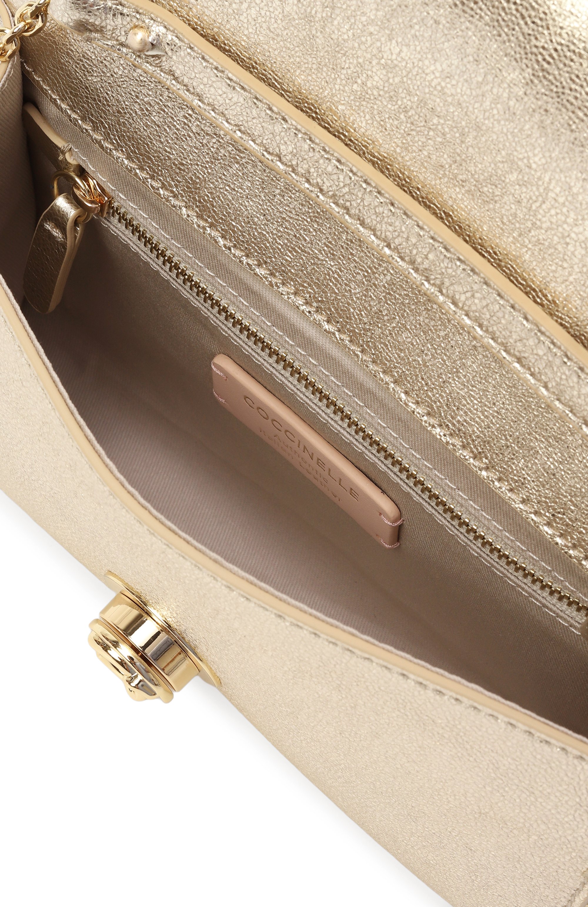 Клатч nikla COCCINELLE, арт. E1 T0B 15 01 01, фото 5