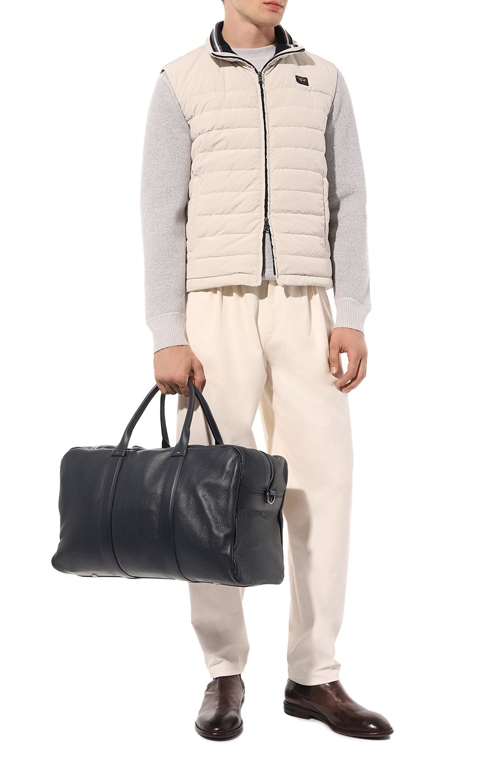 Сумка DOUCAL'S, арт. DB0004--04PT5790, фото 7