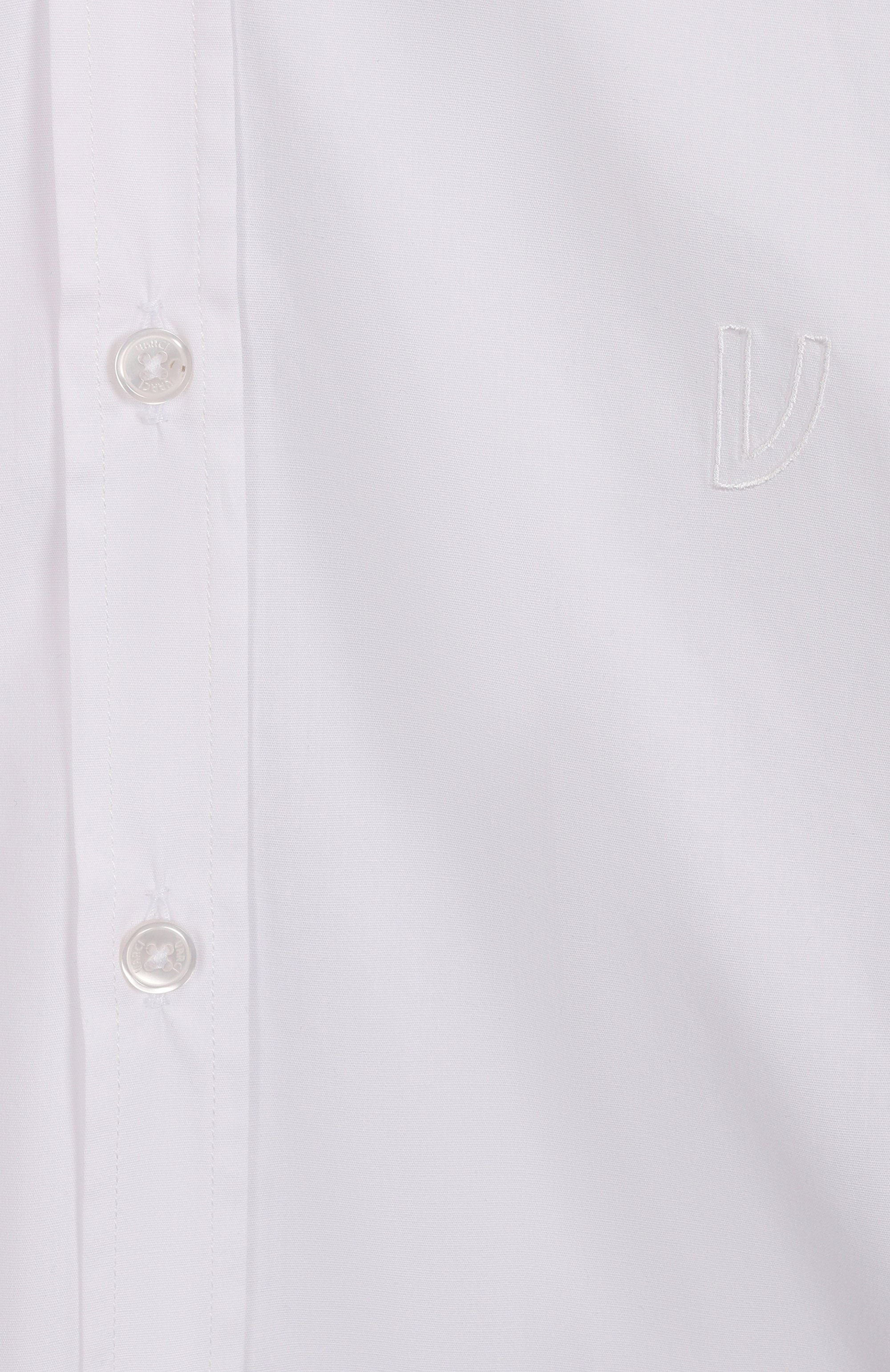 Хлопковая рубашка VARCI, арт. VR2530MC/9A-16A, фото 3