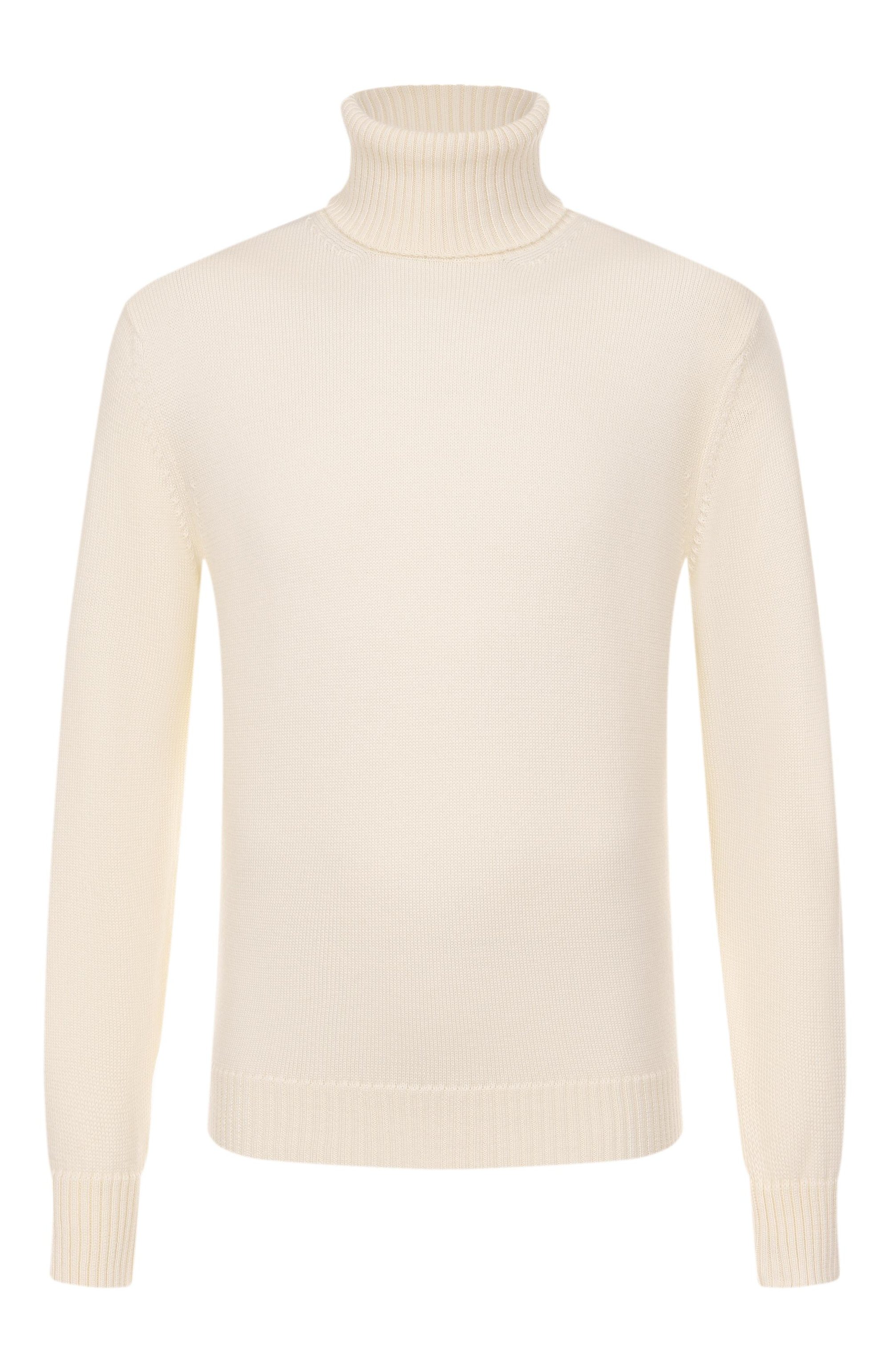 Шерстяной свитер PAUL&SHARK, арт. 15311064/3XL, фото 1