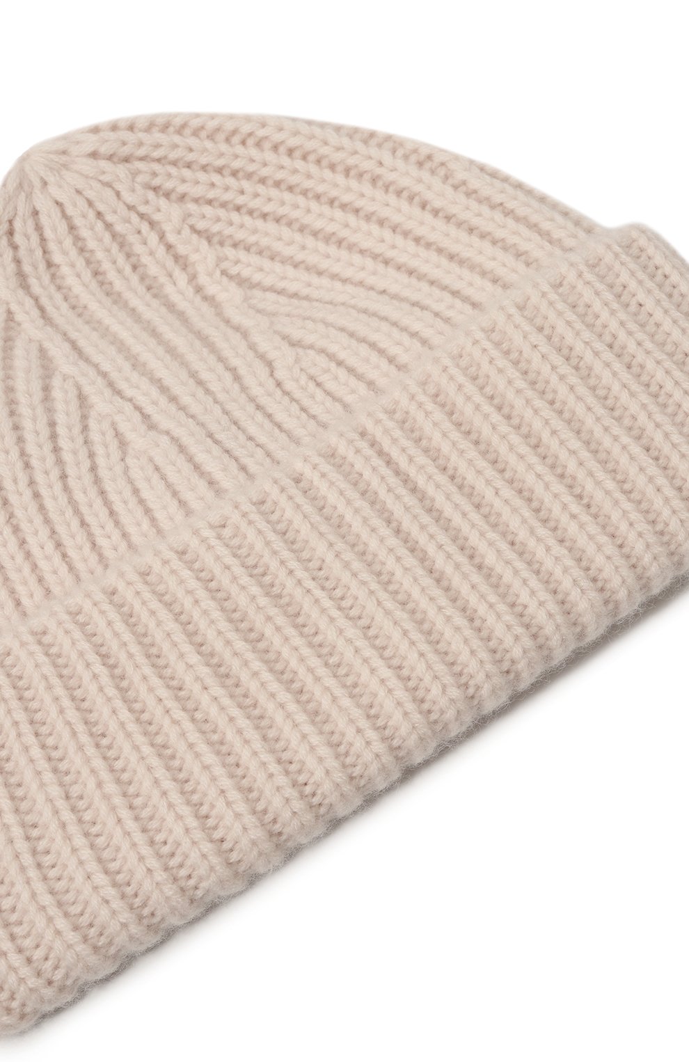 Шапка из шерсти и кашемира YVES SALOMON ENFANT, арт. 25WEA903XXMACL, фото 3