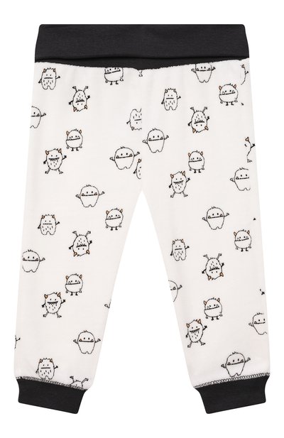 Комплект из лонгслива и брюк SANETTA, арт. 221660, фото 4