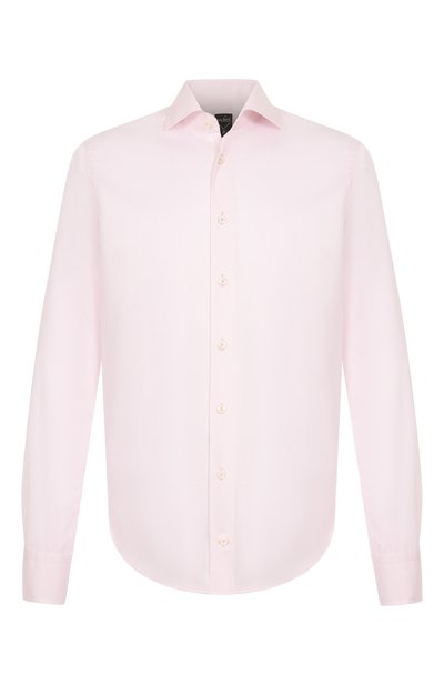 Мужская хлопковая сорочка VAN LAACK, арт. VL-RIVARA-SFN/132241