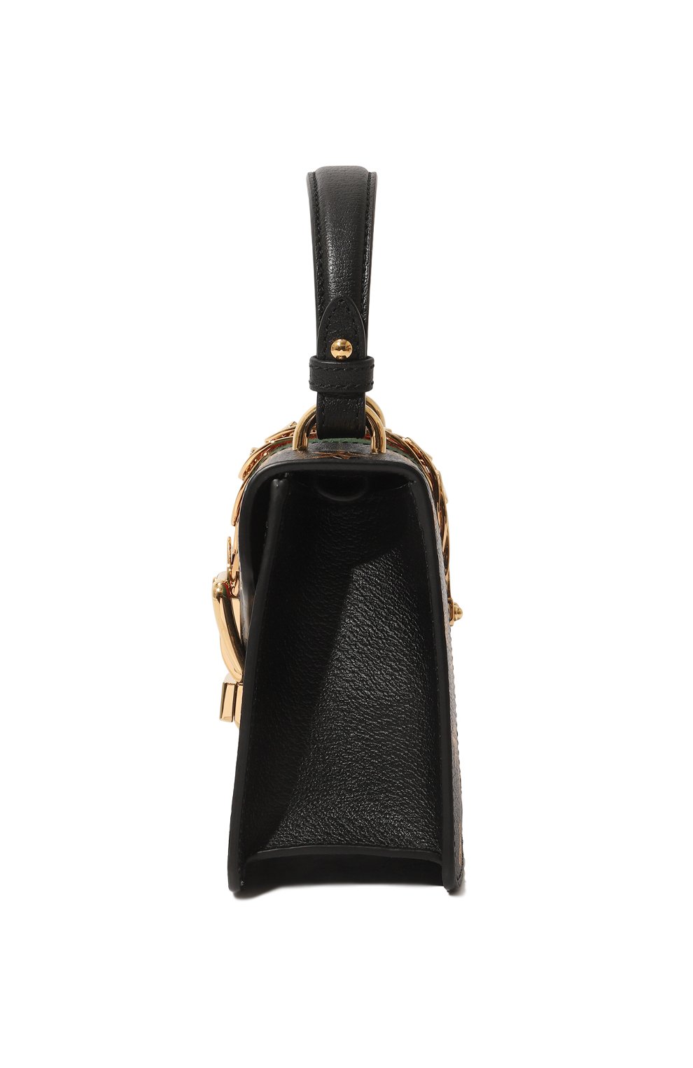 Сумка sylvie mini GUCCI, арт. 470270 DJ2SG, фото 4