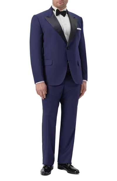 Хлопковая сорочка STEFANO RICCI белого цвета по цене 110000 руб., арт. TX004904/A10A, фото 2 Хлопковая сорочка STEFANO RICCI, арт. TX004904/A10A, фото 2