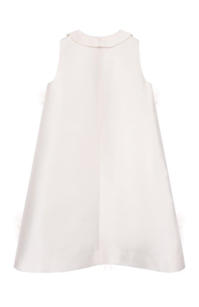 Атласное платье MAISON AVA, арт. MA-FW25-GL13_001, фото 2