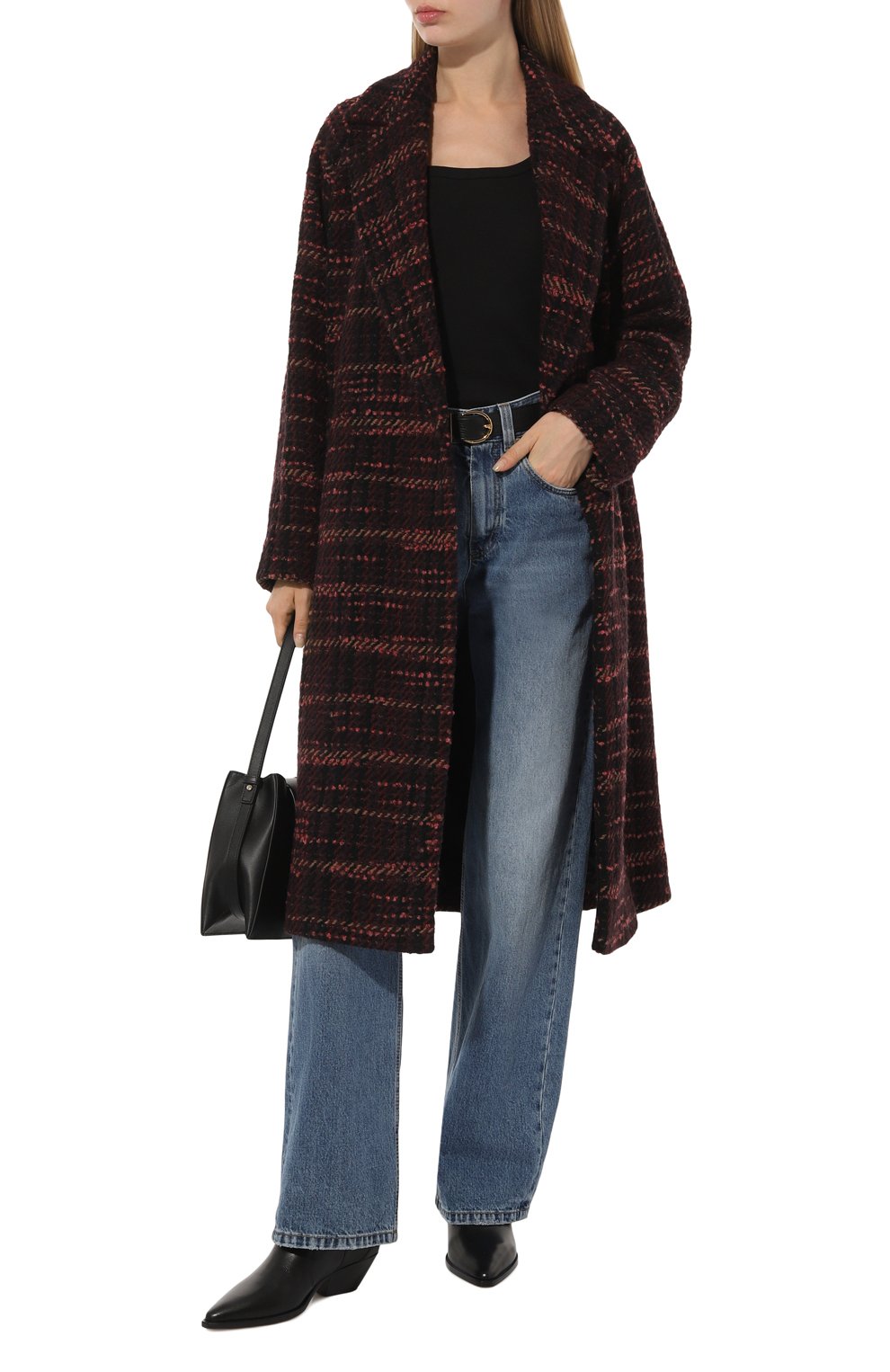 Пальто BOSS, арт. 50518890, фото 2