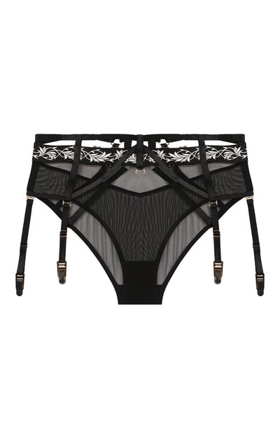Женские трусы-слипы BORDELLE, арт. KEW HIGH WAIST BRIEF