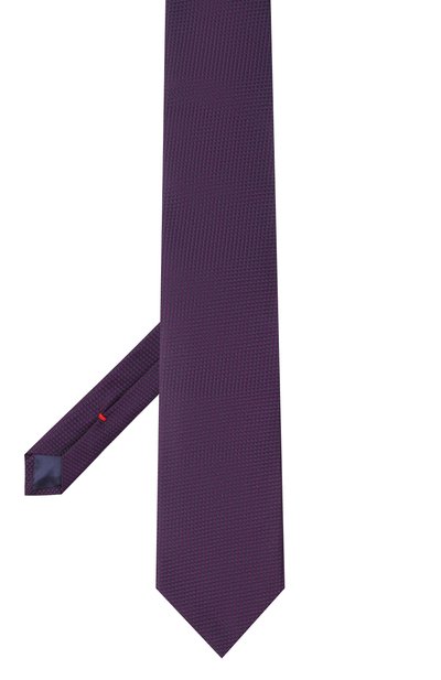 Шелковый галстук ALESSANDRO GHERARDI, арт. CRAVATTA-L/1009, фото 3