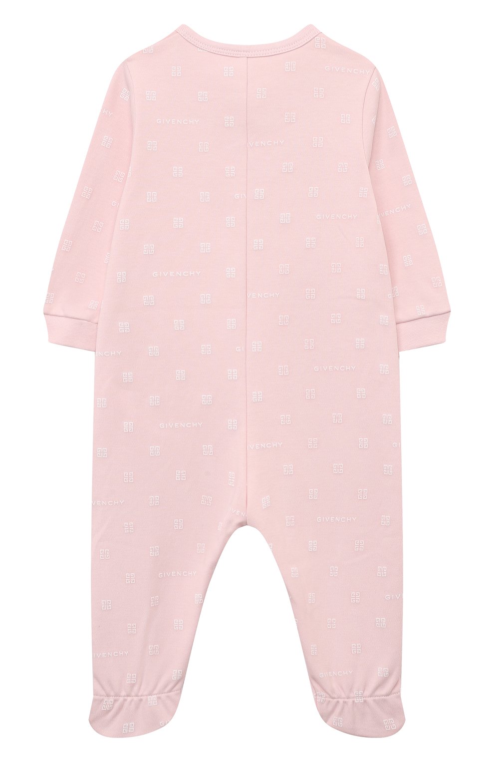 Хлопковая пижама GIVENCHY, арт. H30243, фото 2