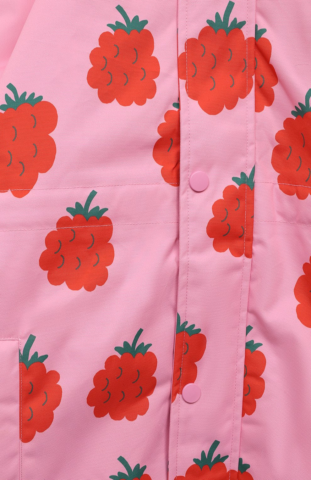 Утепленная куртка TINYCOTTONS, арт. AW23-274, фото 3