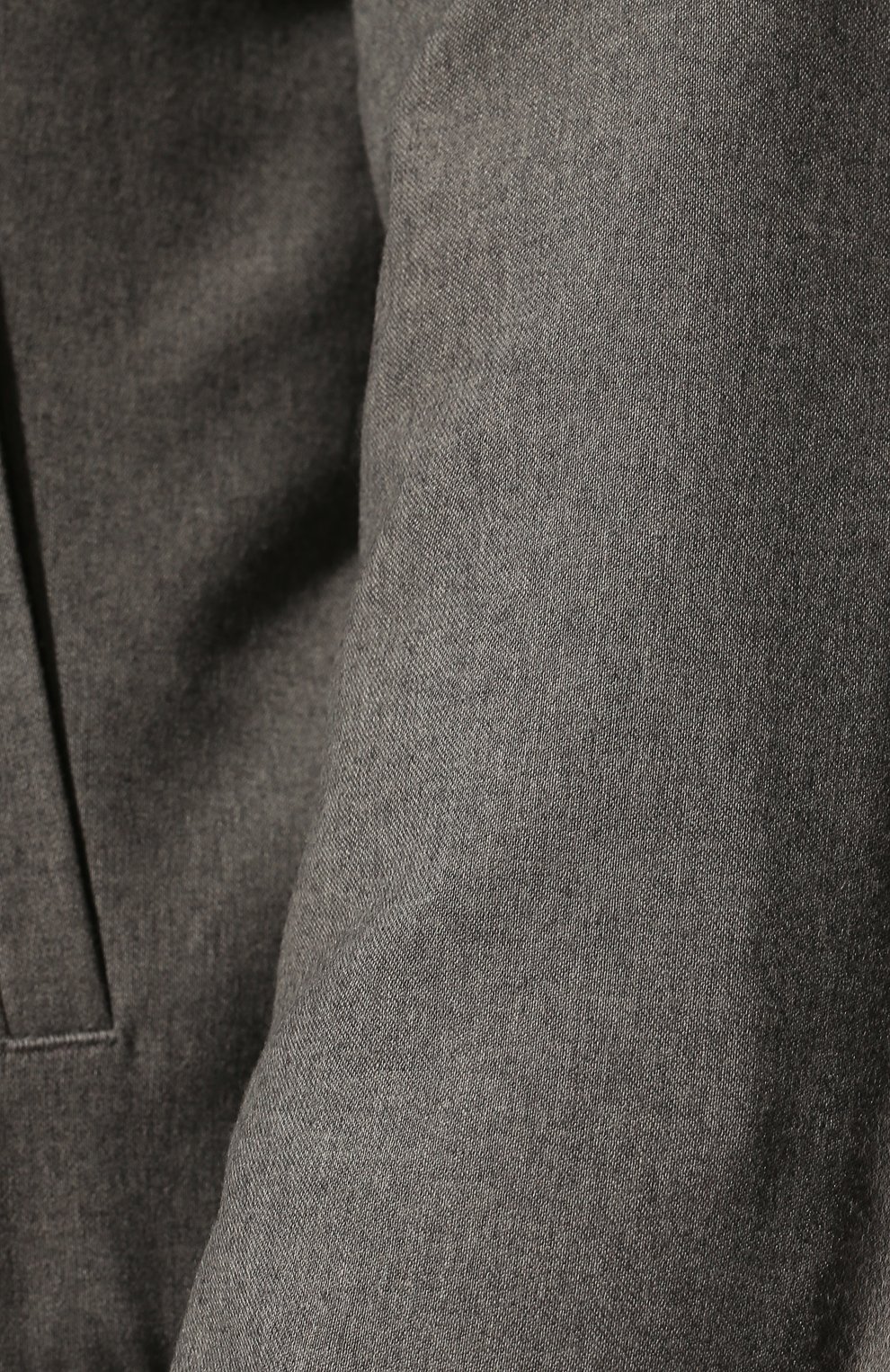 Шерстяной бомбер HUGO, арт. 50476018, фото 5