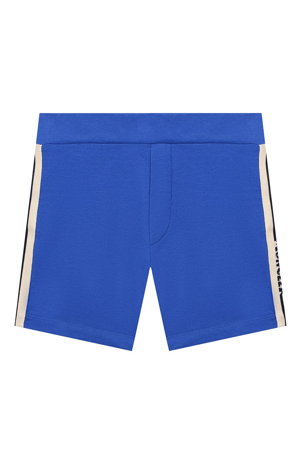 Комплект из поло и шорт MONCLER, арт. F1-951-8M706-20-8496F, фото 5