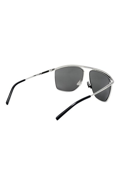Солнцезащитные очки SAINT LAURENT, арт. SL 820 VICT0IRE 001, фото 5