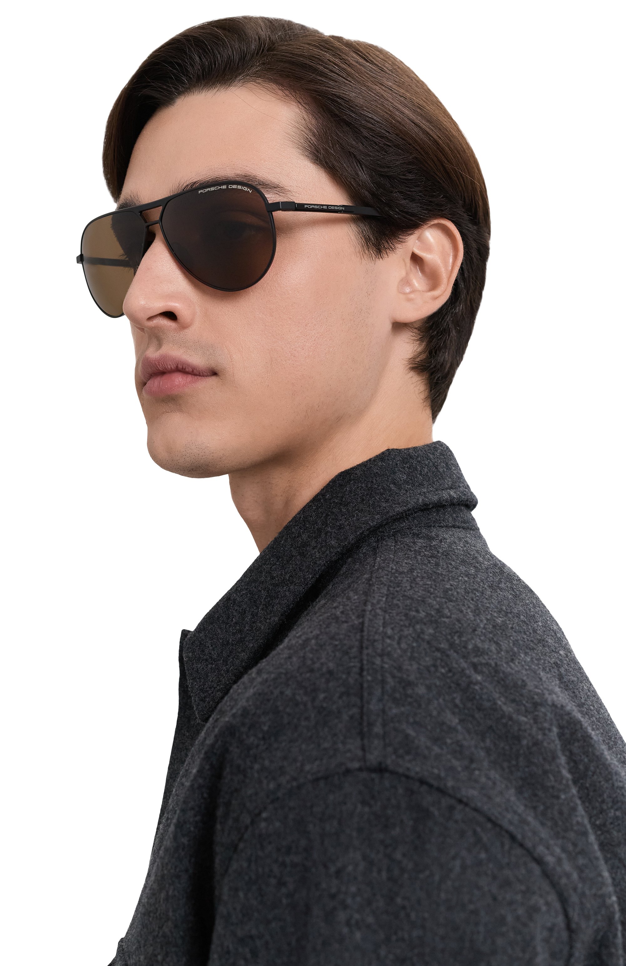 Солнцезащитные очки PORSCHE DESIGN, арт. 8942-A, фото 2