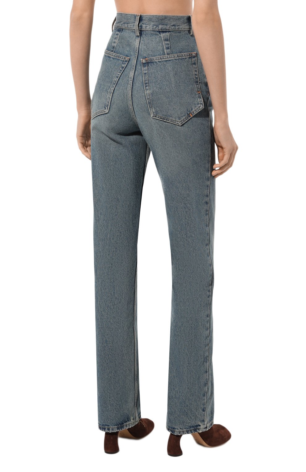 Джинсы PETAR PETROV, арт. F24DP2, фото 4