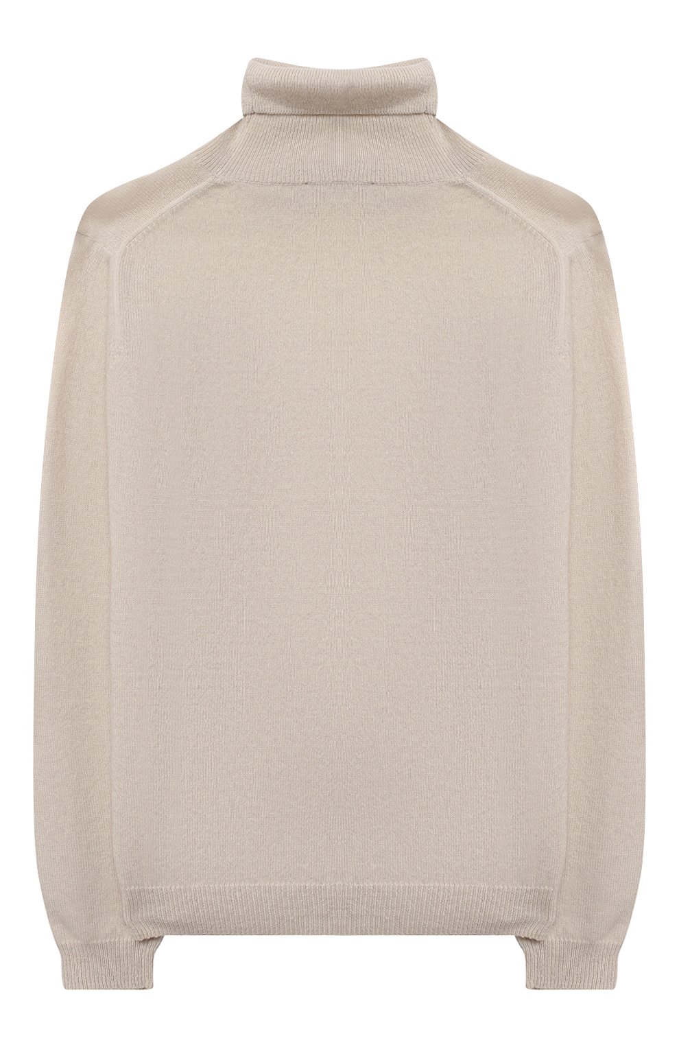 Шерстяная водолазка IL GUFO, арт. A20MA098EM220/2A-4A, фото 2