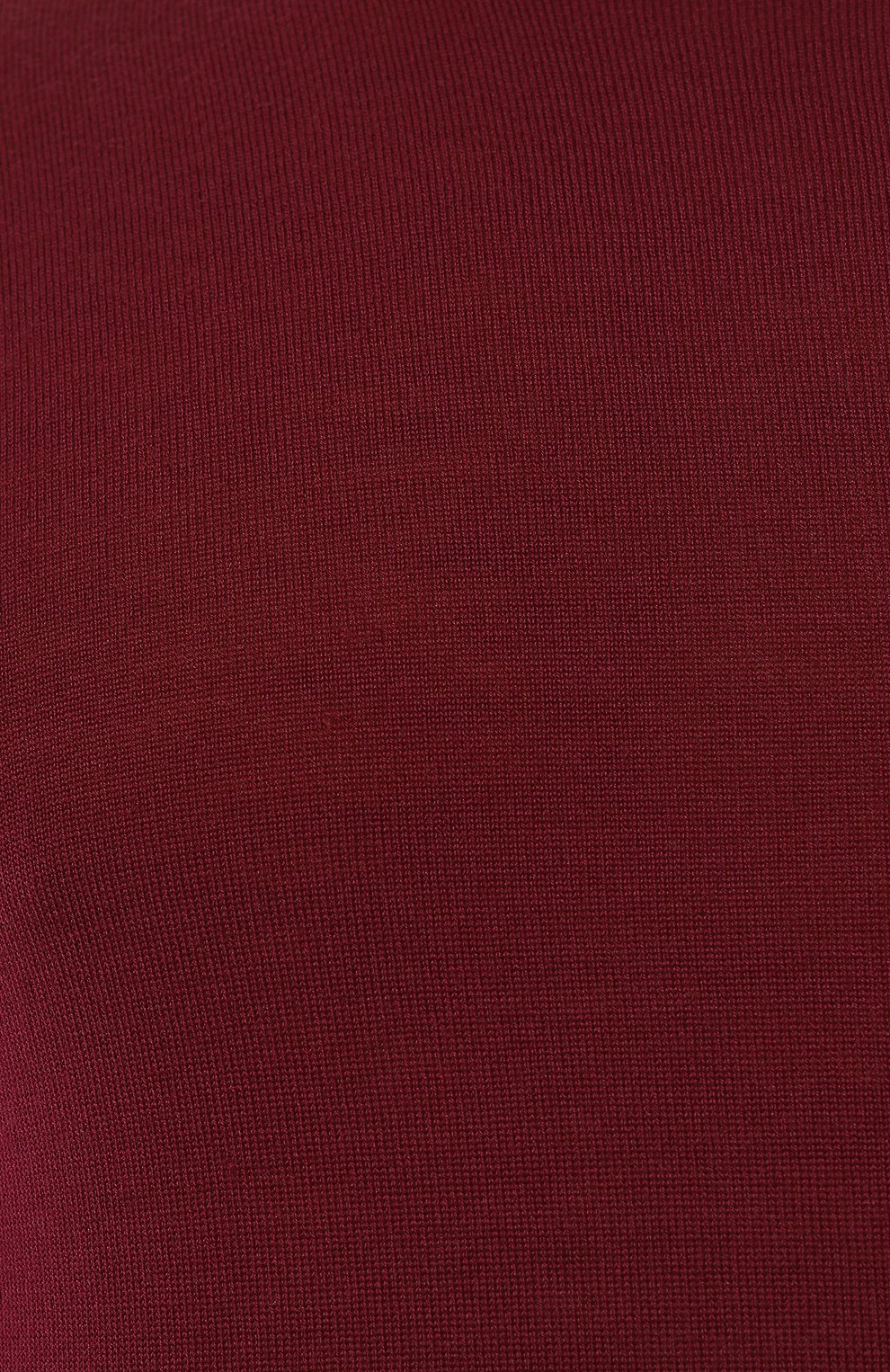 Шерстяная водолазка CANALI, арт. C0002/MK00077, фото 5