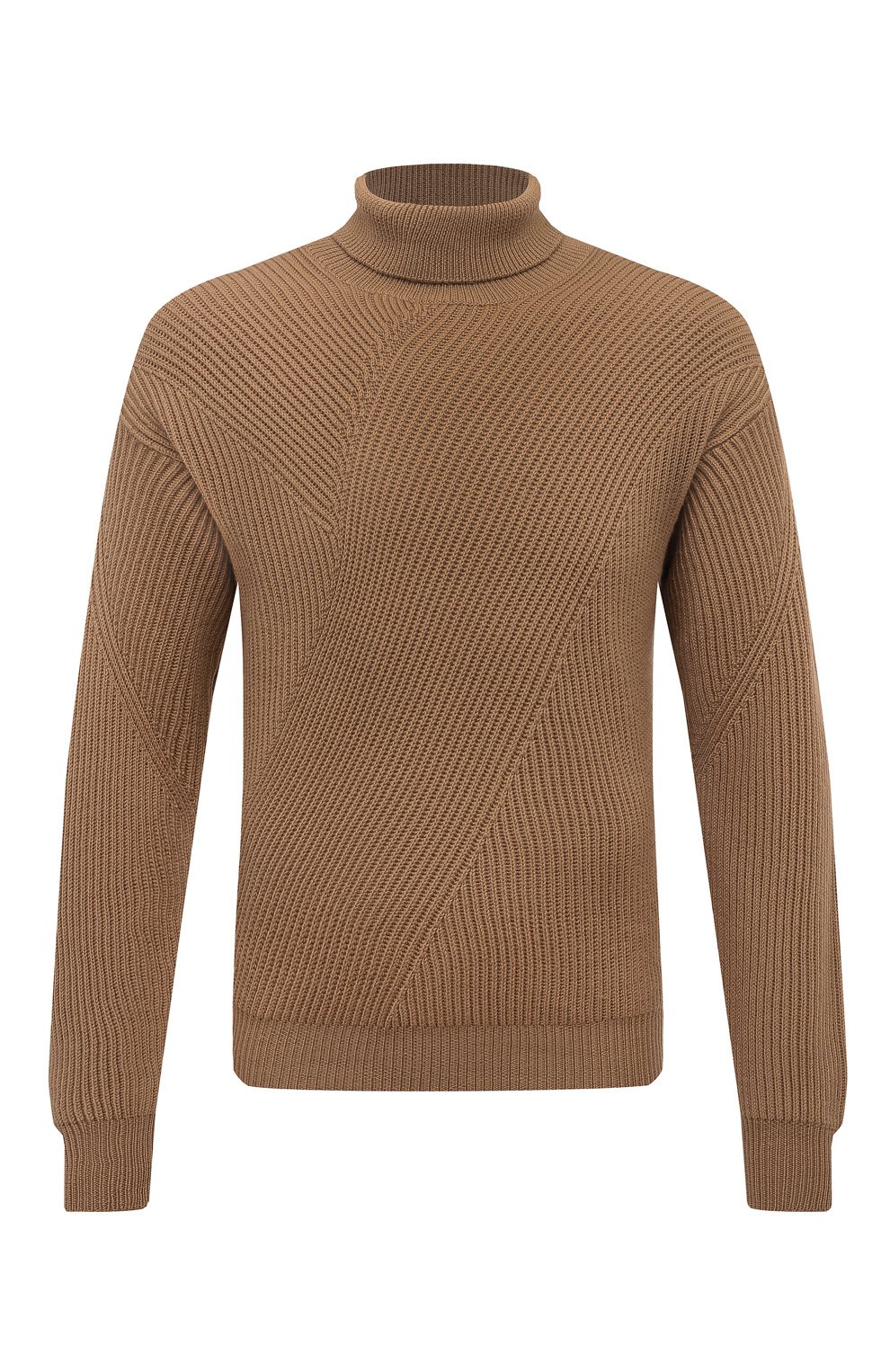 Шерстяной свитер CORNELIANI, арт. 94MH28-9425210, фото 1