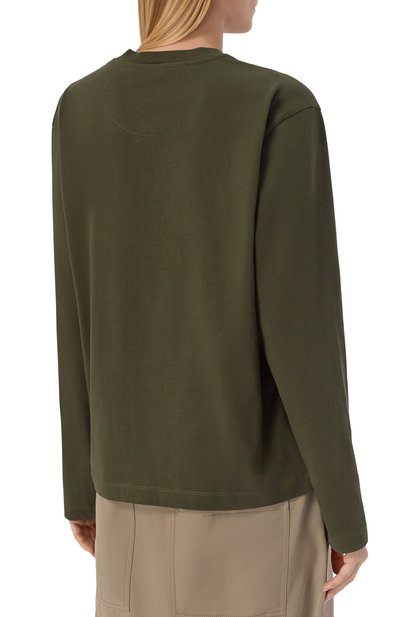 Комплект из трех лонгсливов JIL SANDER, арт. J02GC0162/JTN254, фото 4