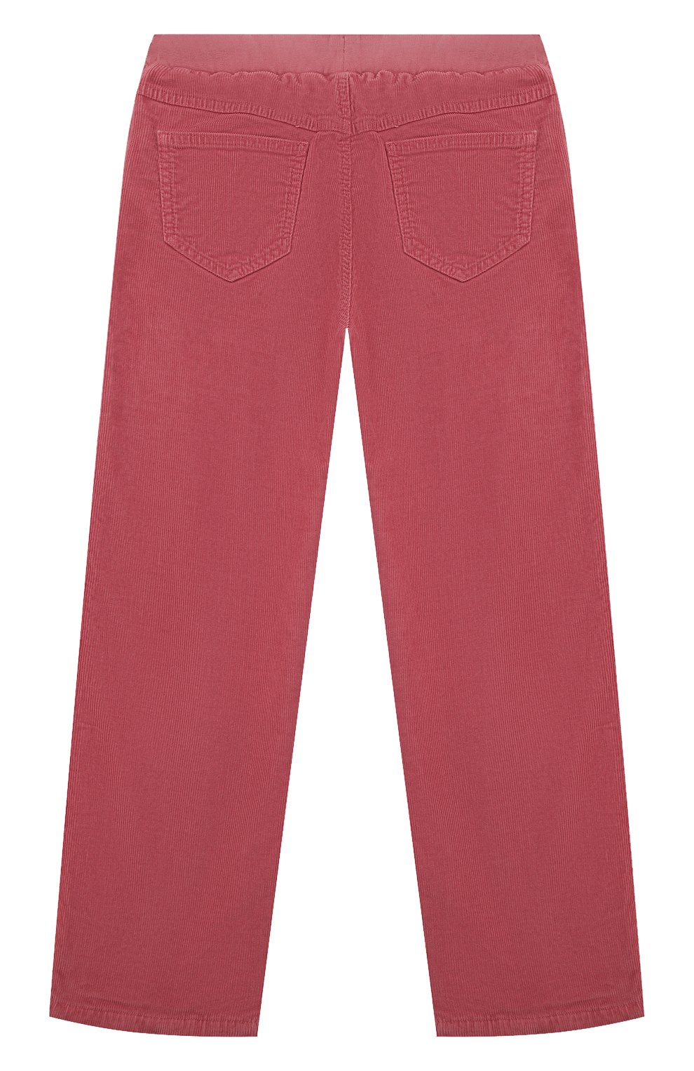 Вельветовые брюки IL GUFO, арт. A24PLRR2V6022/5A-8A, фото 2