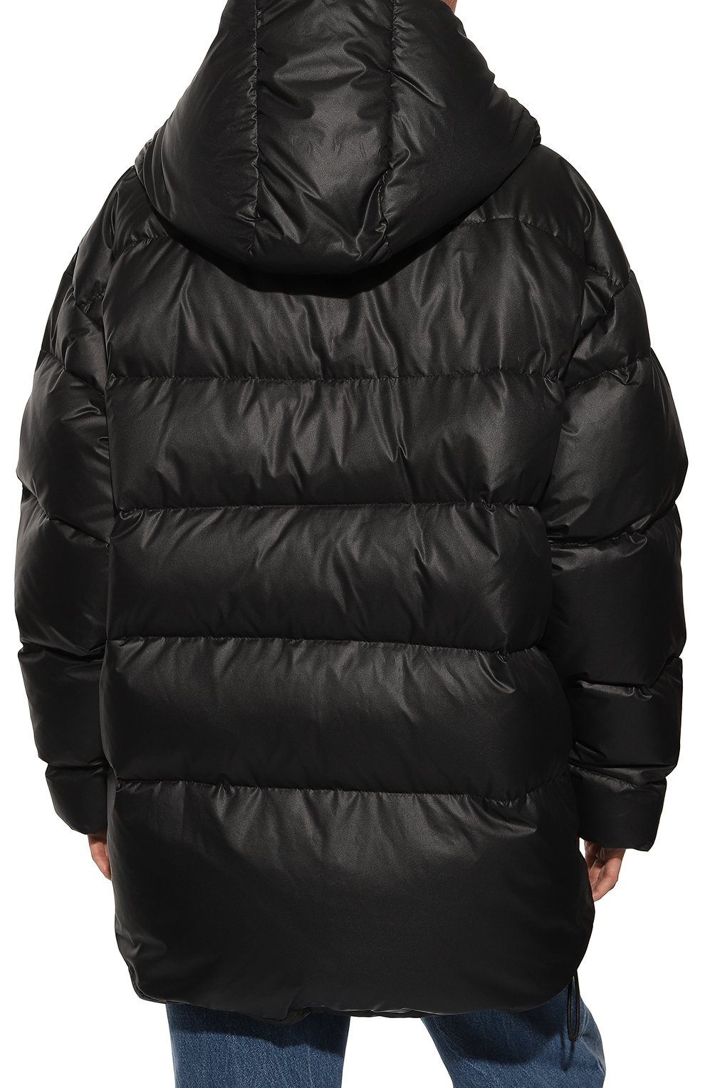 Пуховик MIRA, арт. MW11/L0G0PIUM/PARKA, фото 4