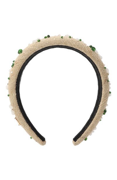 Ободок PANFIL, арт. LEN-BND-DR, фото 1