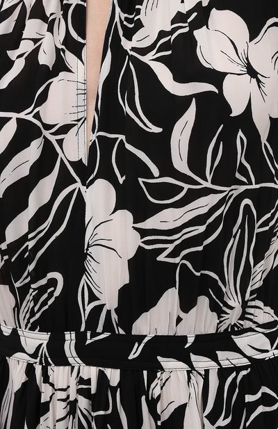 Платье из вискозы POLO RALPH LAUREN, арт. 211838961, фото 5