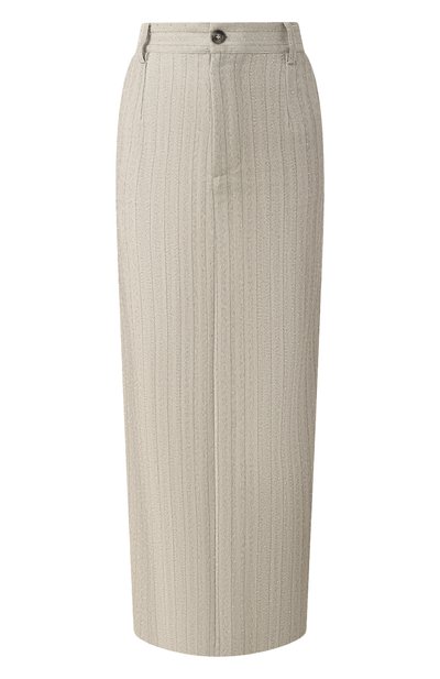 Женская юбка FORTE DEI MARMI COUTURE, арт. 24WF3703